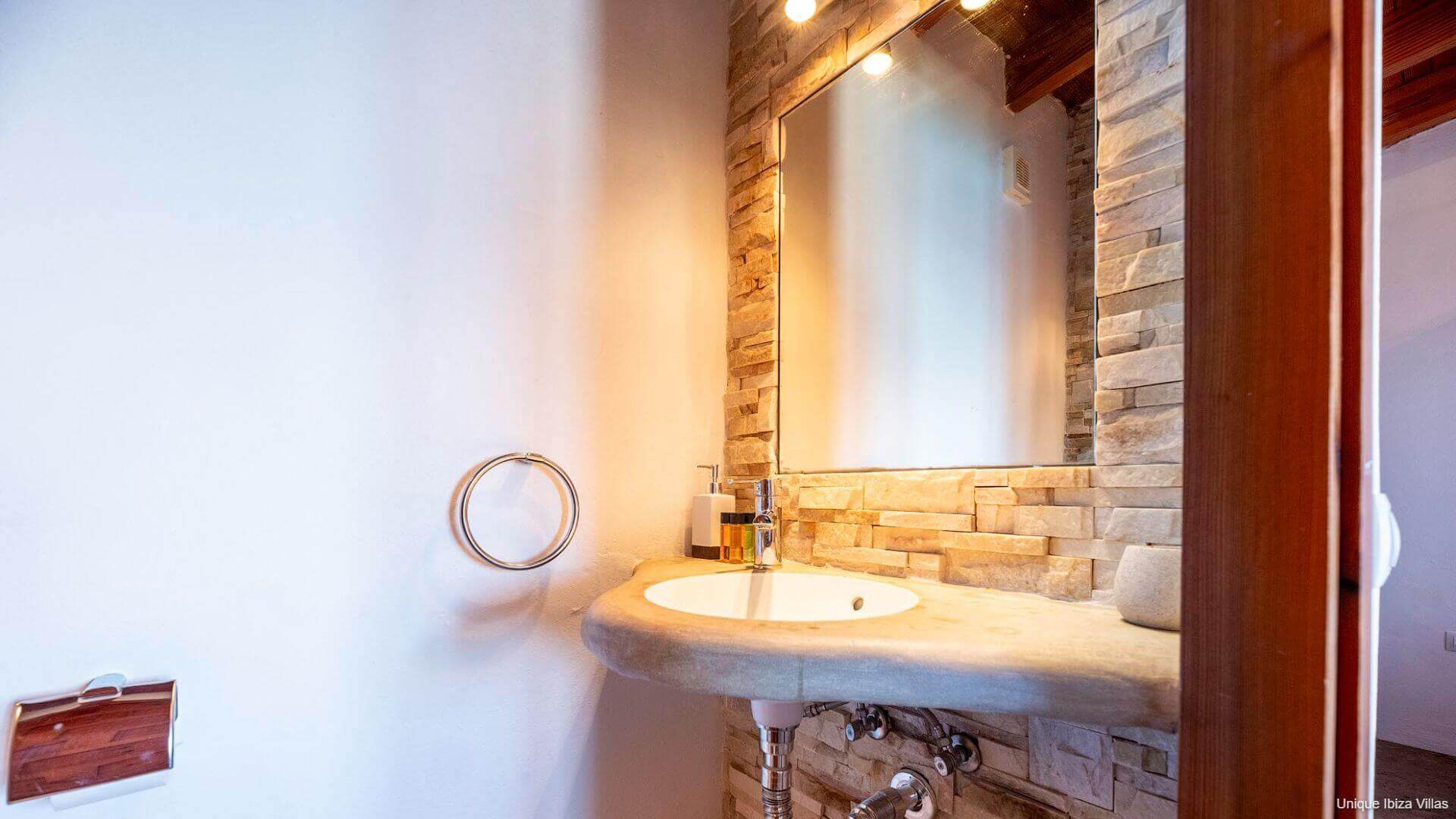  - VILLA CALM - 5 Bedrooms - Sol d'en Serra near Cala Llonga