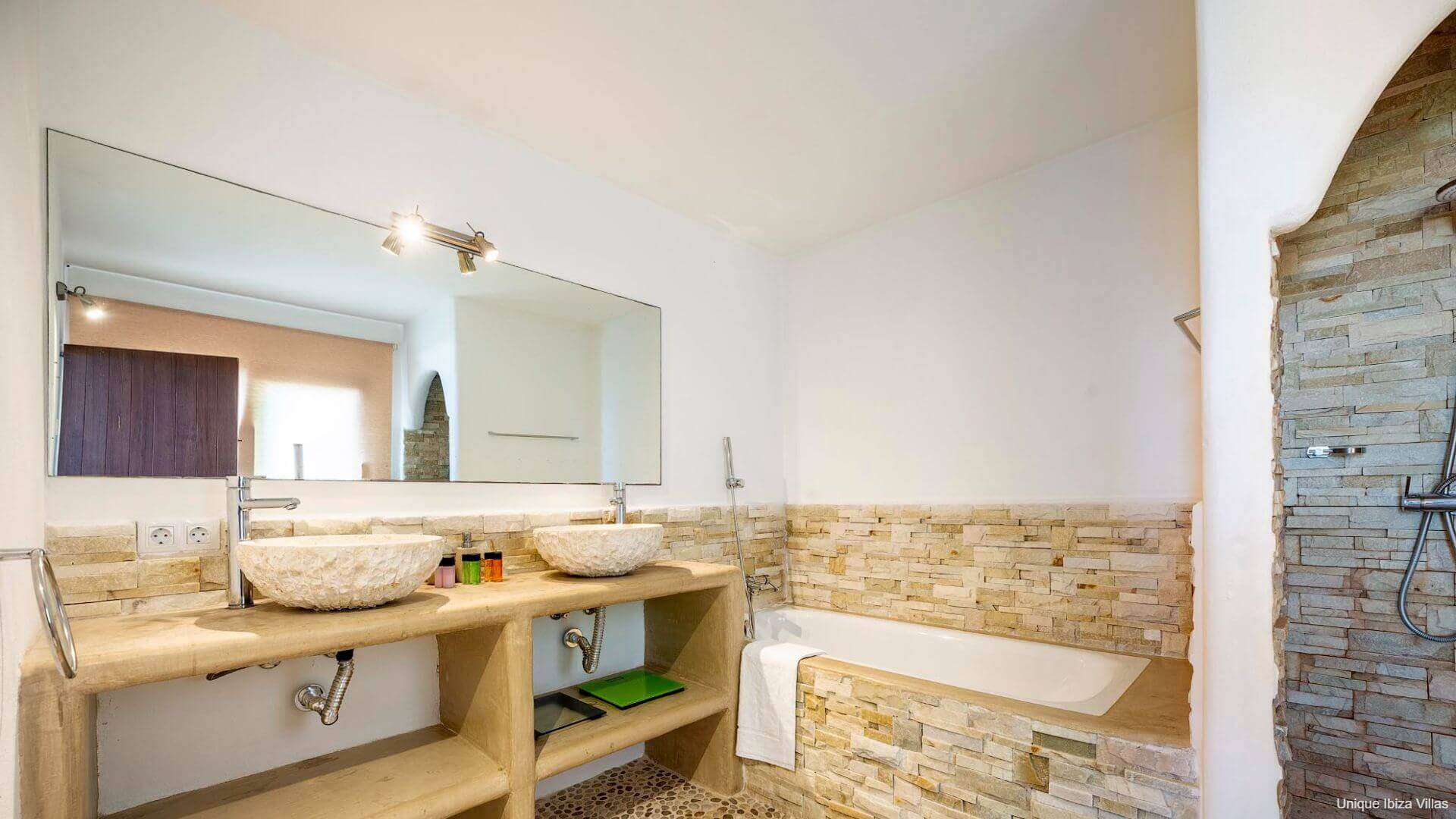  - VILLA CALM - 5 Bedrooms - Sol d'en Serra near Cala Llonga