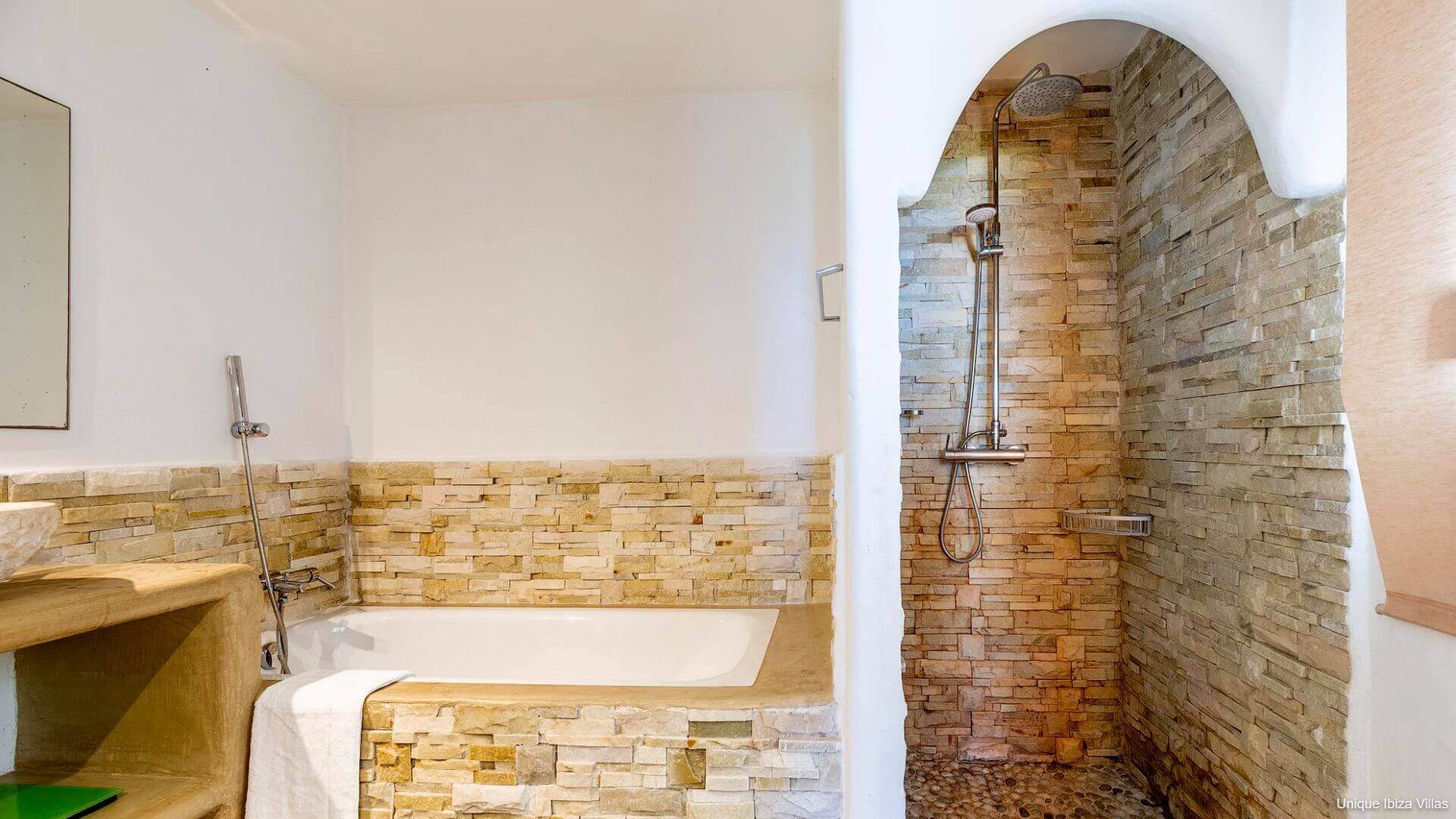  - VILLA CALM - 5 Bedrooms - Sol d'en Serra near Cala Llonga