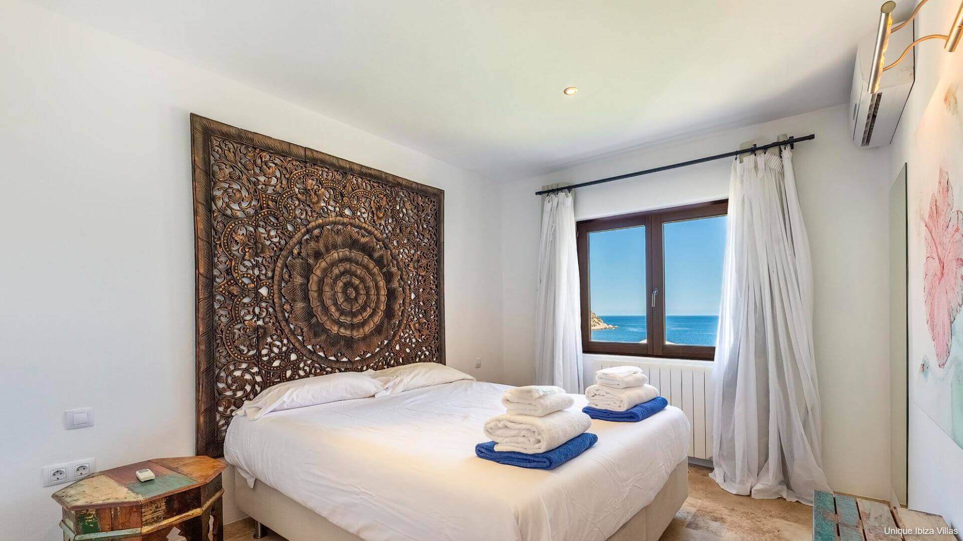  - VILLA CALM - 5 Bedrooms - Sol d'en Serra near Cala Llonga