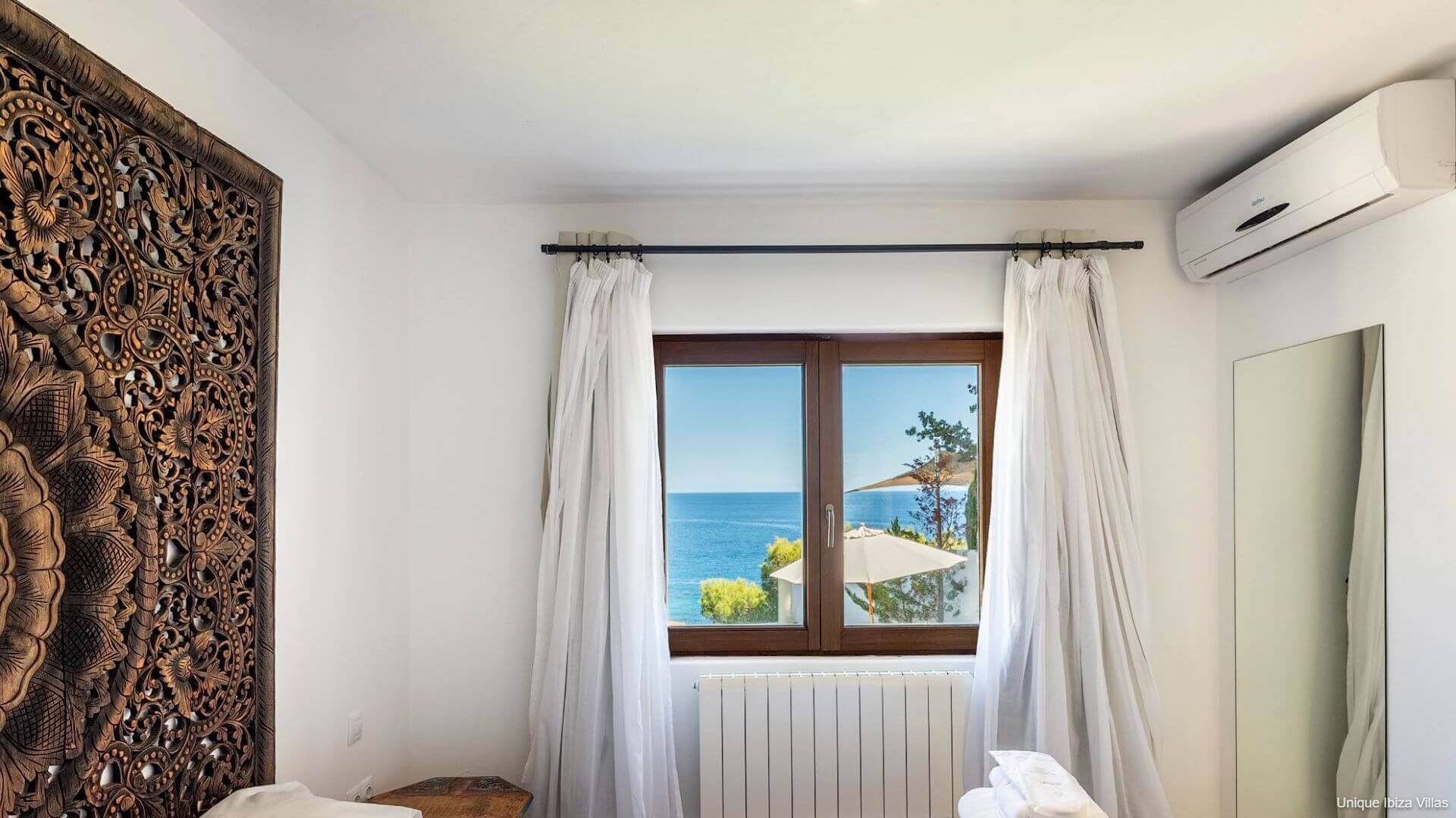  - VILLA CALM - 5 Bedrooms - Sol d'en Serra near Cala Llonga