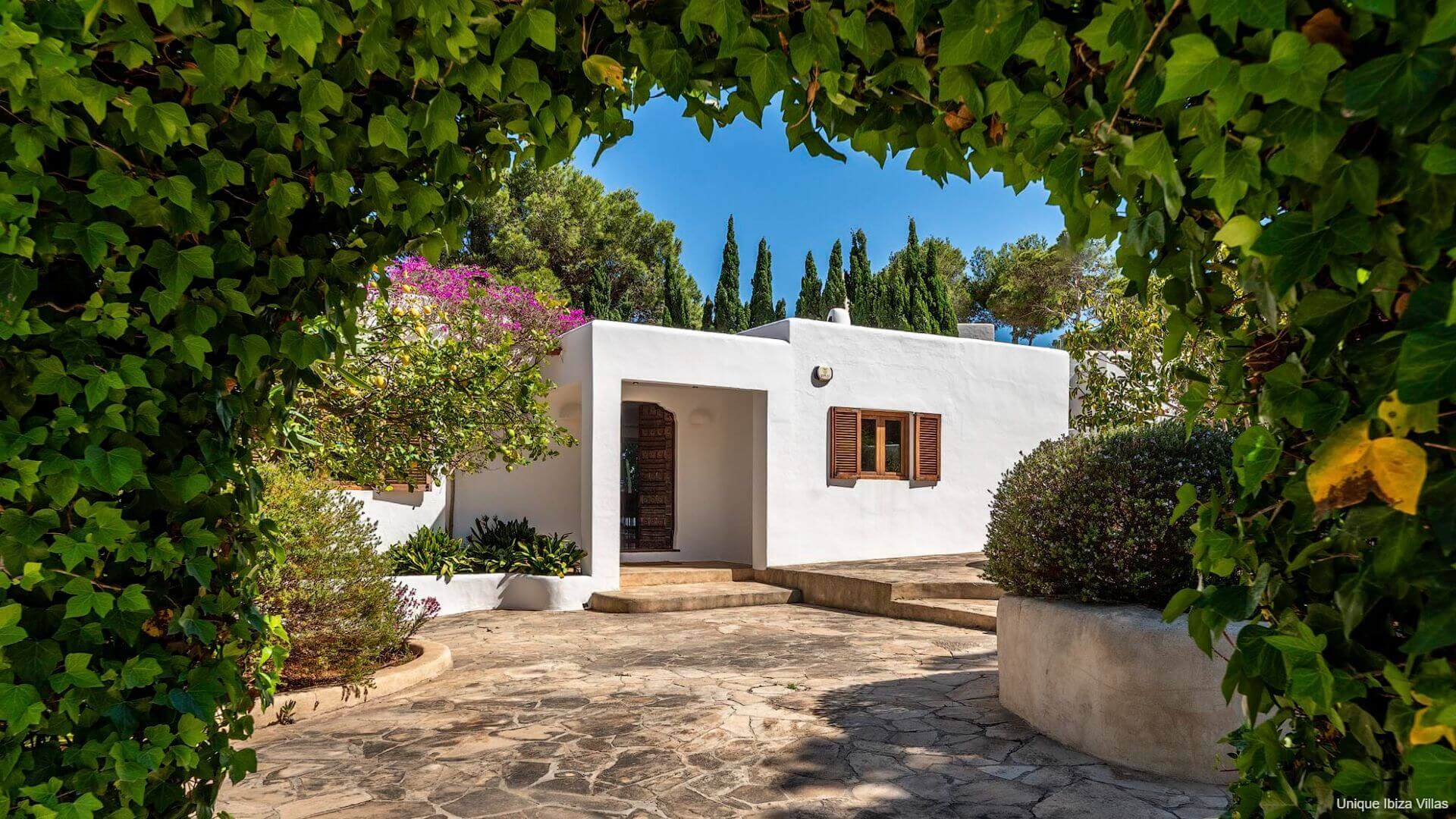  - VILLA CALM - 5 Bedrooms - Sol d'en Serra near Cala Llonga