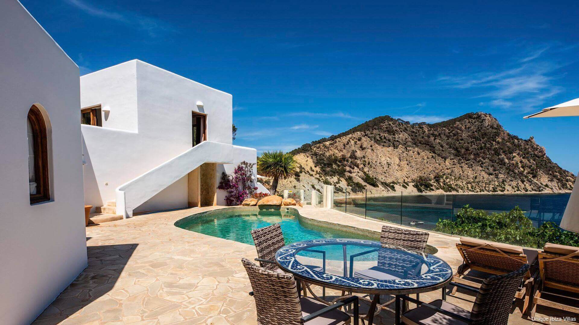  - VILLA CALM - 5 Bedrooms - Sol d'en Serra near Cala Llonga