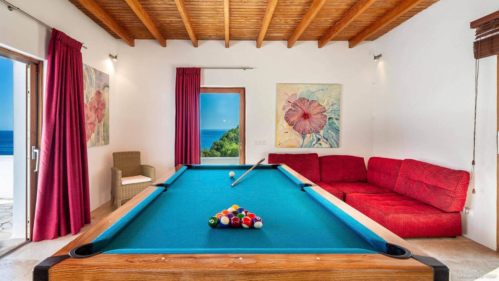  - VILLA CALM - 5 Bedrooms - Sol d'en Serra near Cala Llonga