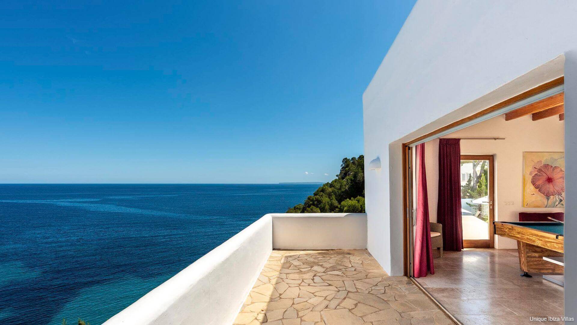  - VILLA CALM - 5 Bedrooms - Sol d'en Serra near Cala Llonga