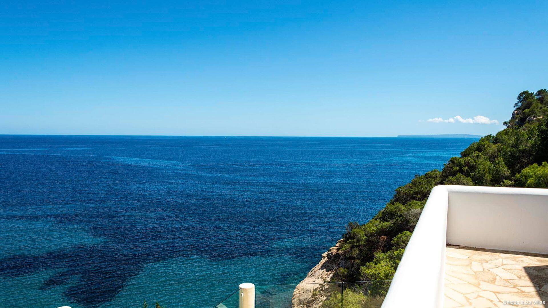  - VILLA CALM - 5 Bedrooms - Sol d'en Serra near Cala Llonga