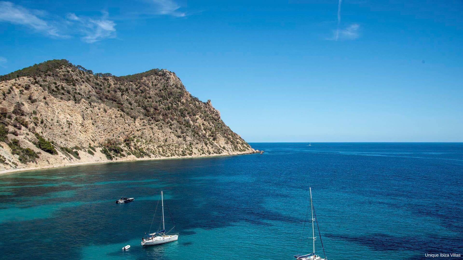  - VILLA CALM - 5 Bedrooms - Sol d'en Serra near Cala Llonga