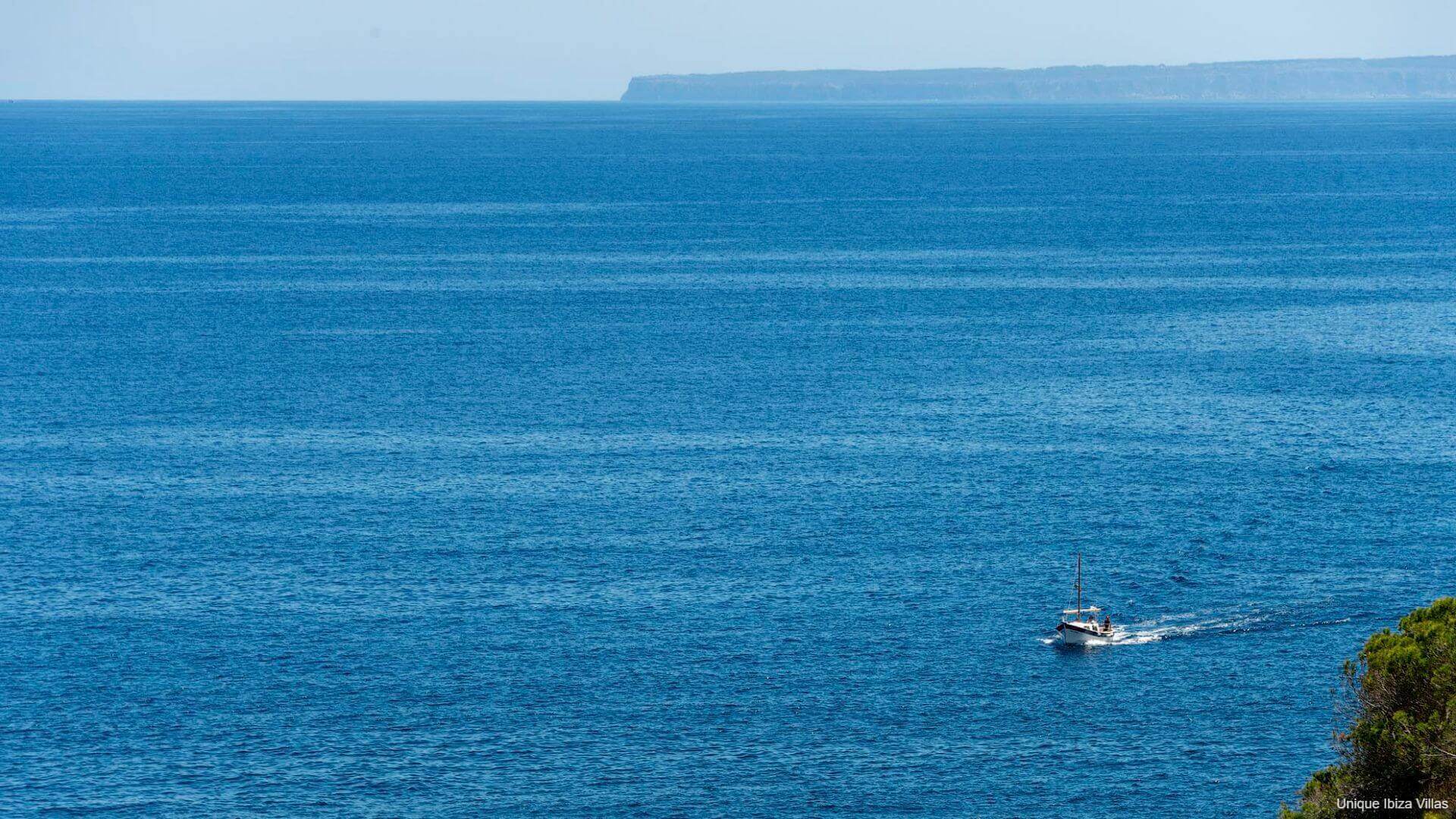  - VILLA CALM - 5 Bedrooms - Sol d'en Serra near Cala Llonga