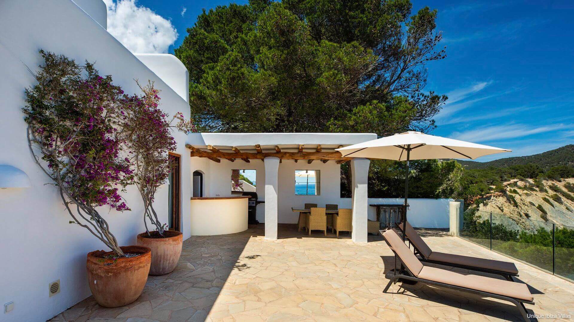  - VILLA CALM - 5 Bedrooms - Sol d'en Serra near Cala Llonga