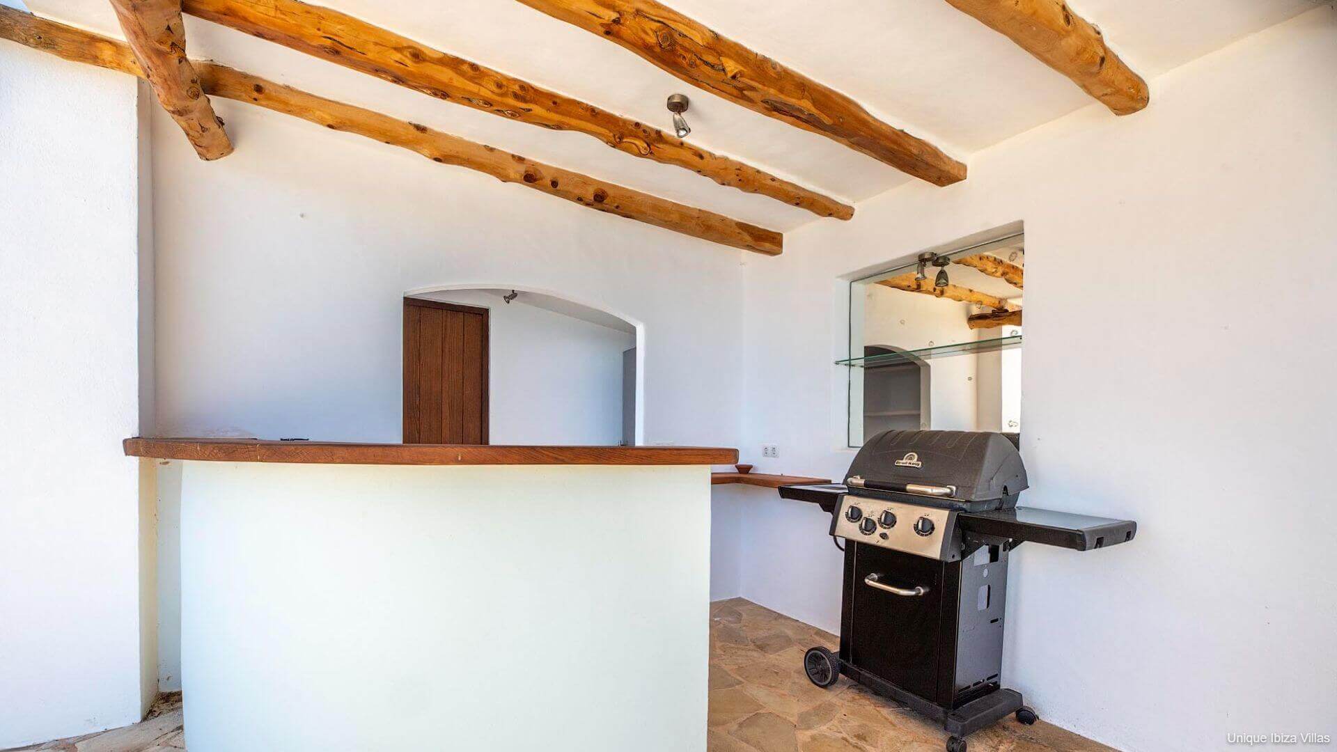  - VILLA CALM - 5 Bedrooms - Sol d'en Serra near Cala Llonga