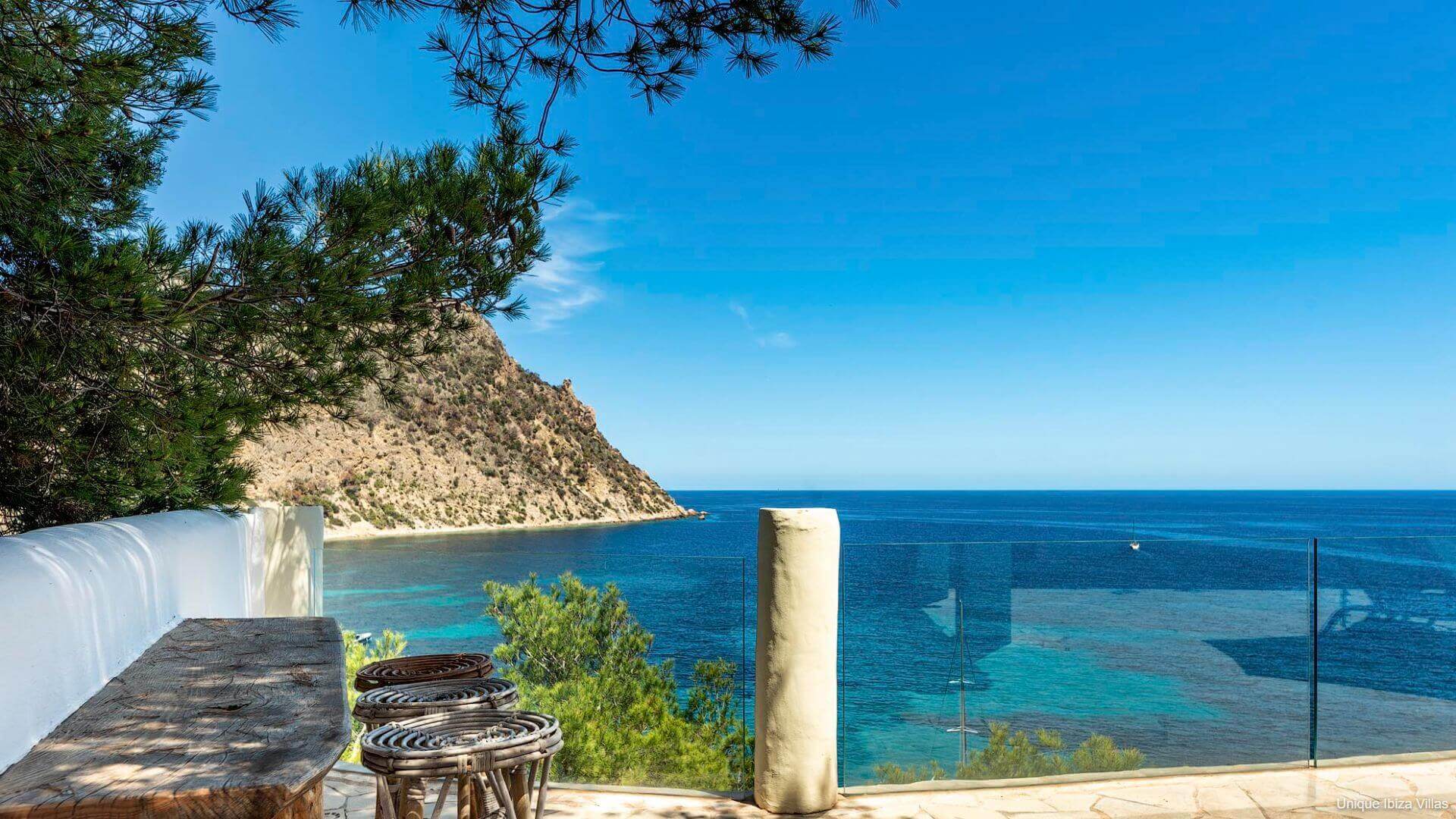  - VILLA CALM - 5 Bedrooms - Sol d'en Serra near Cala Llonga