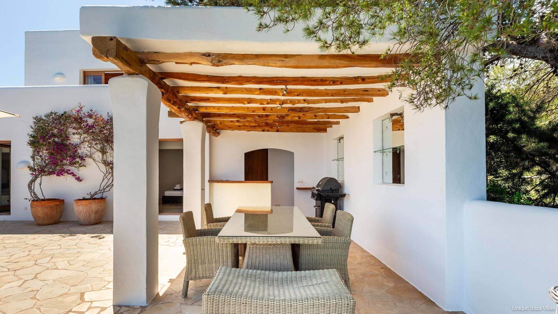  - VILLA CALM - 5 Bedrooms - Sol d'en Serra near Cala Llonga