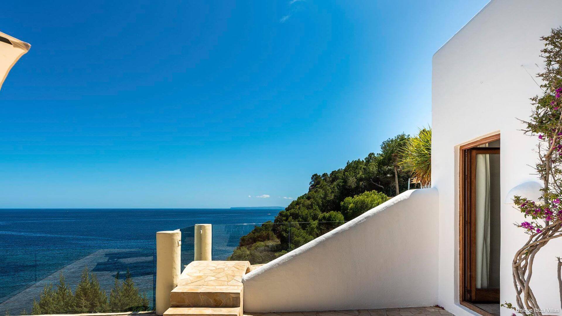  - VILLA CALM - 5 Bedrooms - Sol d'en Serra near Cala Llonga