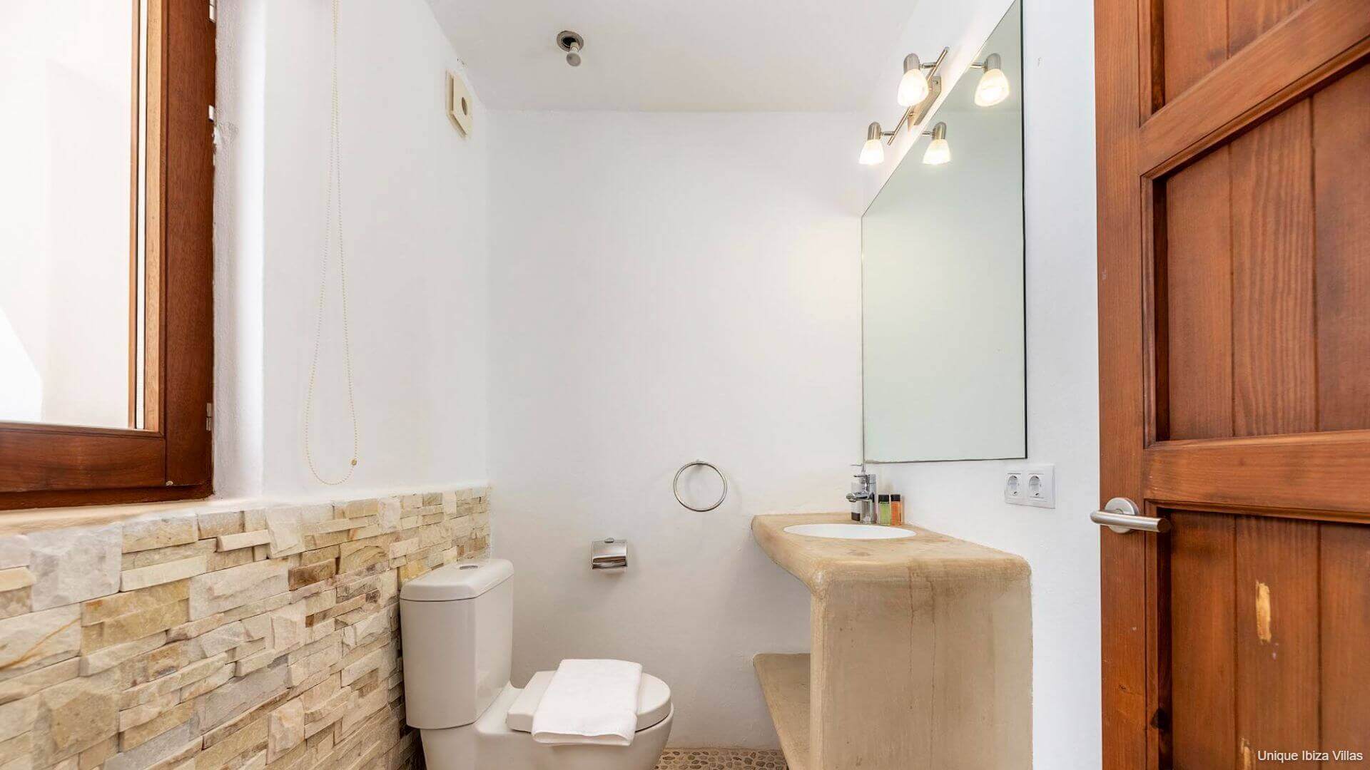  - VILLA CALM - 5 Bedrooms - Sol d'en Serra near Cala Llonga