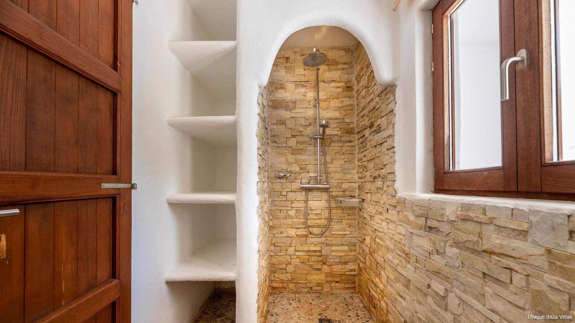  - VILLA CALM - 5 Bedrooms - Sol d'en Serra near Cala Llonga