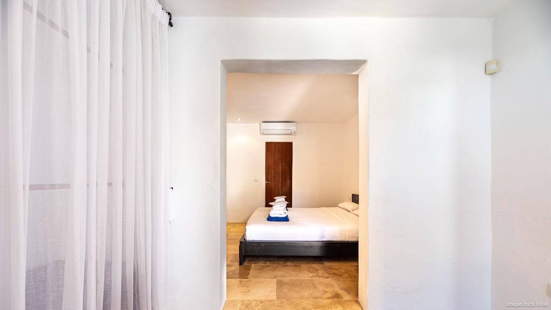  - VILLA CALM - 5 Bedrooms - Sol d'en Serra near Cala Llonga