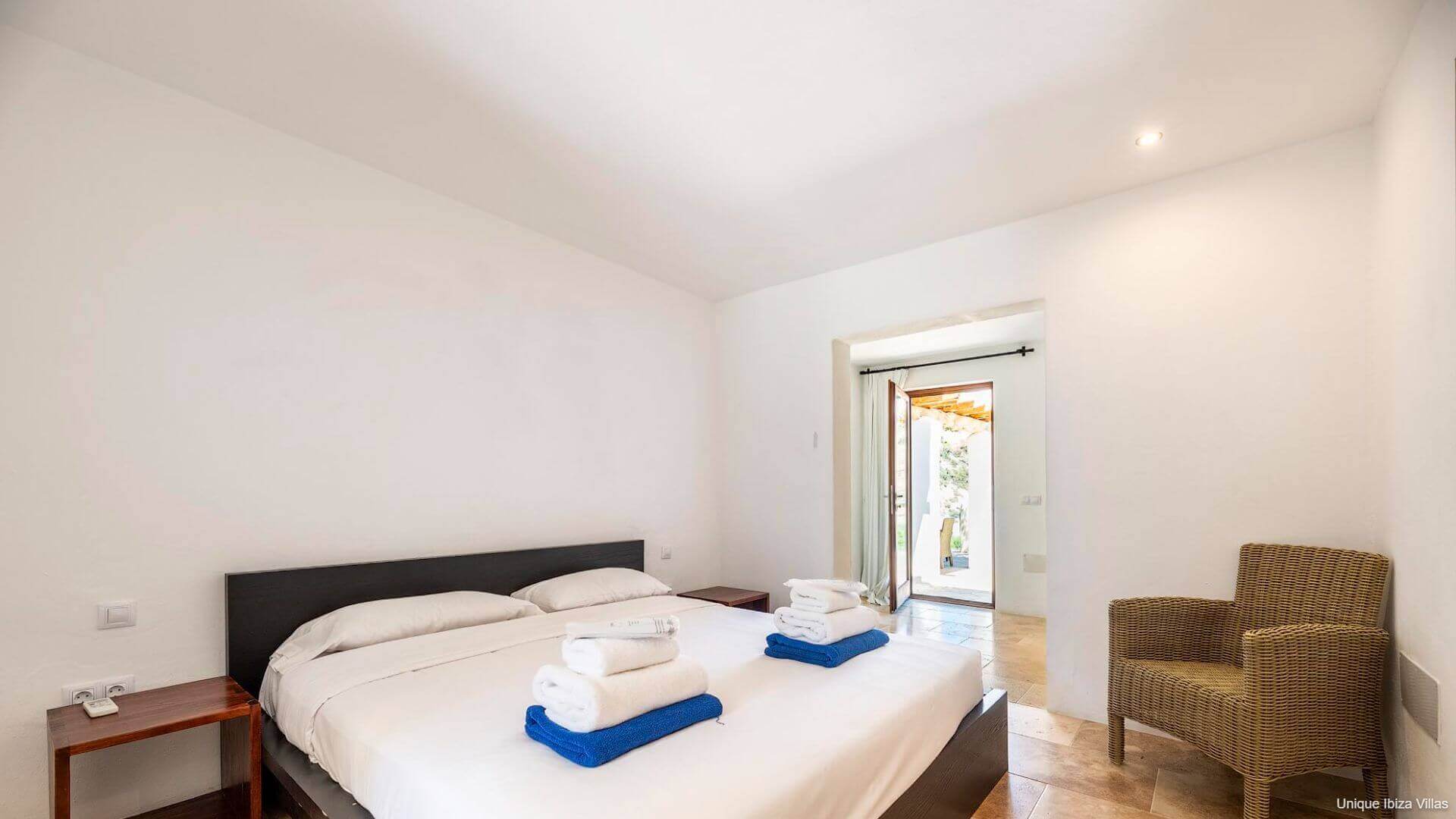  - VILLA CALM - 5 Bedrooms - Sol d'en Serra near Cala Llonga