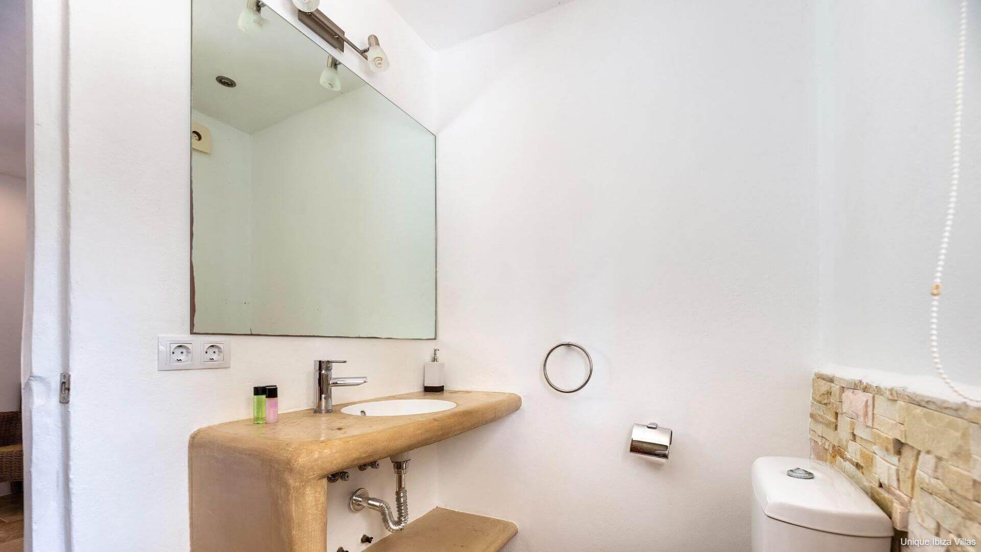  - VILLA CALM - 5 Bedrooms - Sol d'en Serra near Cala Llonga