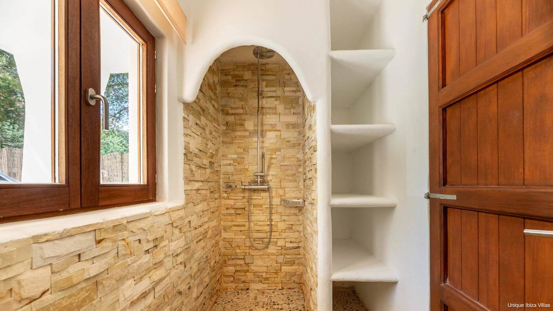  - VILLA CALM - 5 Bedrooms - Sol d'en Serra near Cala Llonga