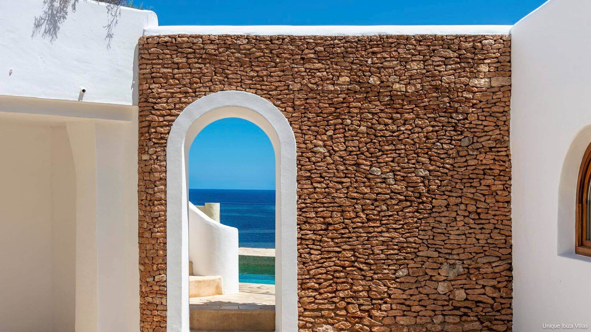  - VILLA CALM - 5 Bedrooms - Sol d'en Serra near Cala Llonga