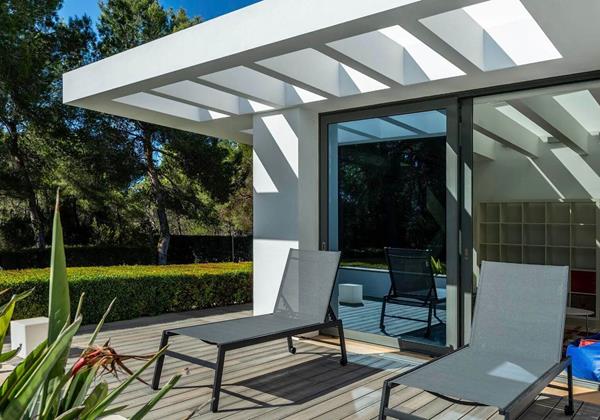 Villa Daruma Ibiza 6 Min