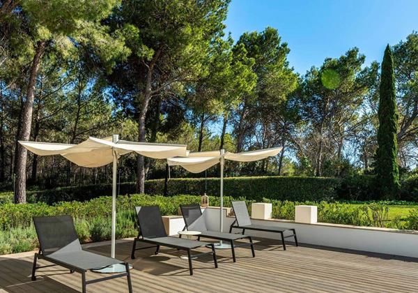 Villa Daruma Ibiza 8 Min