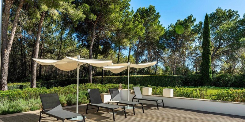 Villa Daruma Ibiza 8 Min