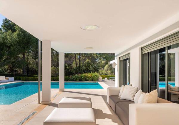 Villa Daruma Ibiza 13 Min