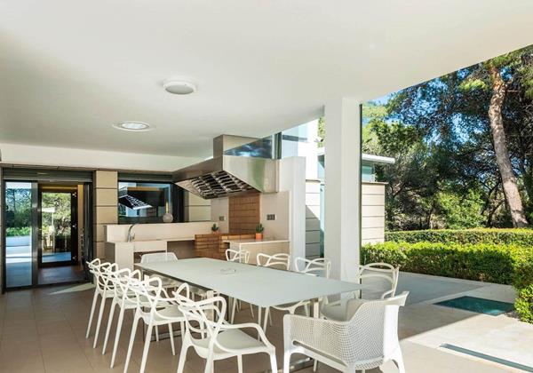 Villa Daruma Ibiza 18 Min