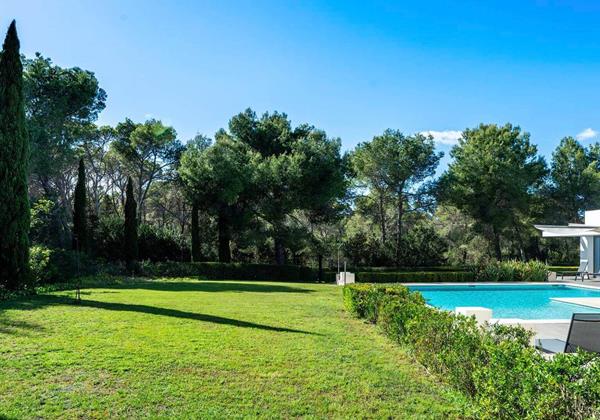 Villa Daruma Ibiza 20 Min