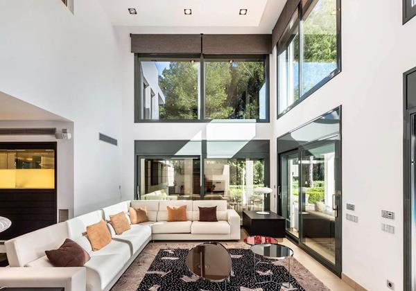 Villa Daruma Ibiza 21 Min