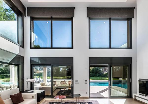 Villa Daruma Ibiza 22 Min