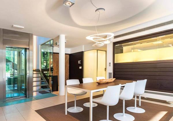 Villa Daruma Ibiza 28 Min