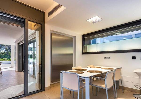 Villa Daruma Ibiza 30 Min