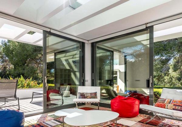 Villa Daruma Ibiza 32 Min