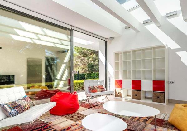 Villa Daruma Ibiza 33 Min