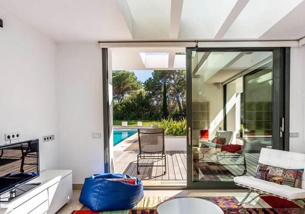 Villa Daruma Ibiza 34 Min