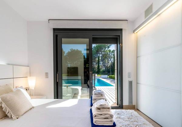 Villa Daruma Ibiza 35 Min