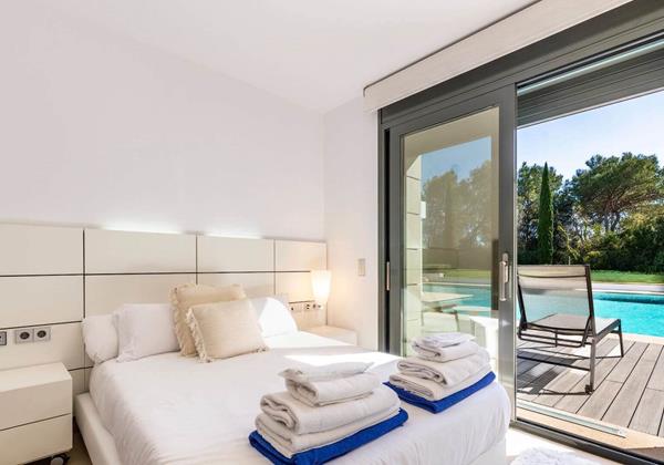 Villa Daruma Ibiza 36 Min