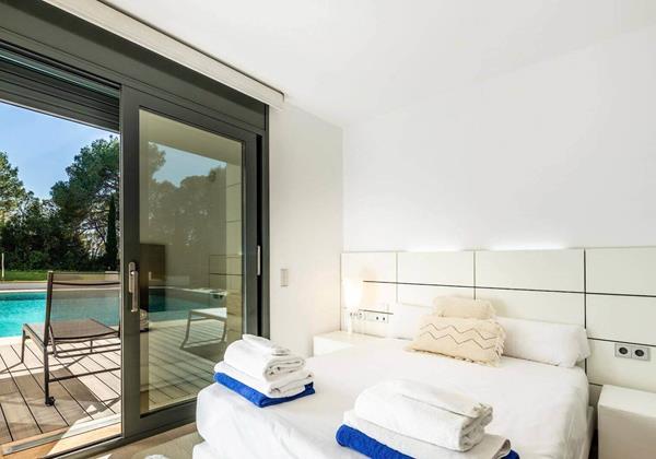 Villa Daruma Ibiza 45 Min