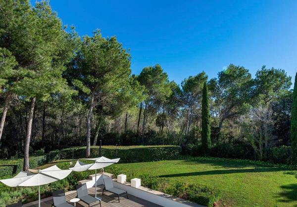 Villa Daruma Ibiza 47 Min