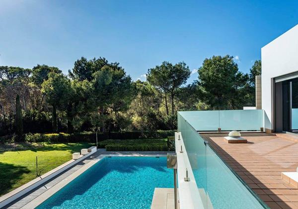 Villa Daruma Ibiza 48 Min