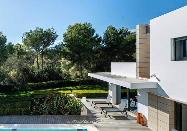 Villa Daruma Ibiza 49 Min