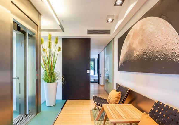 Villa Daruma Ibiza 51 Min