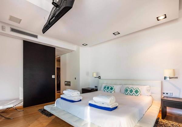 Villa Daruma Ibiza 52 Min