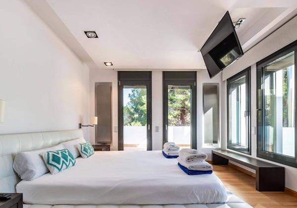 Villa Daruma Ibiza 53 Min