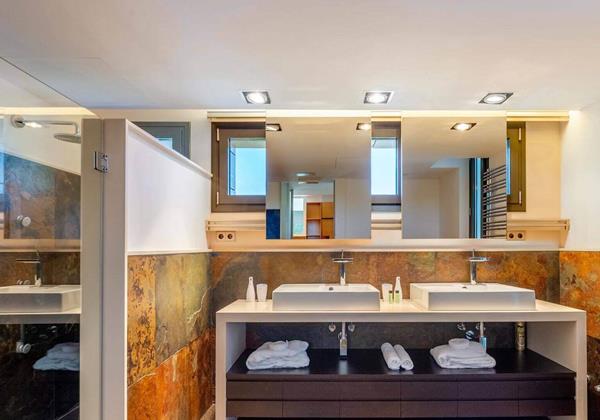 Villa Daruma Ibiza 55 Min