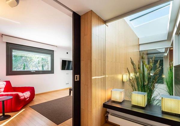 Villa Daruma Ibiza 57 Min