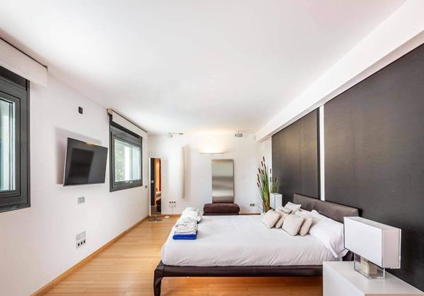 Villa Daruma Ibiza 59 Min