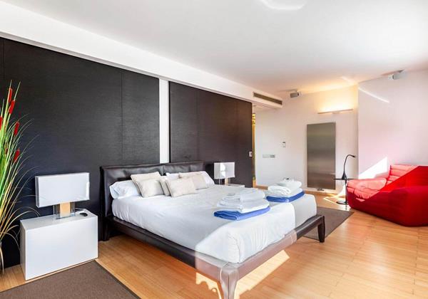 Villa Daruma Ibiza 60 Min